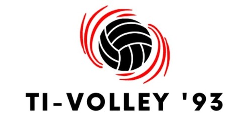 Logo Ti-volley