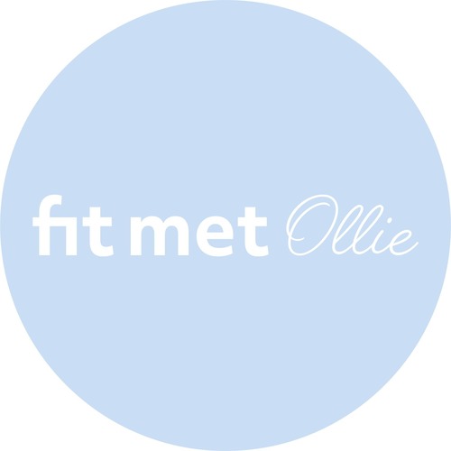 Fit met Ollie 