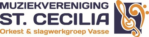 Muziekvereniging St. Cecilia Orkest en slagwerkgroep Vasse