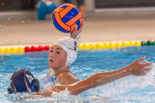 Waterpolo