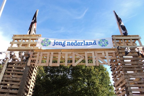 Jong Nederland