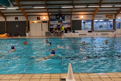 Waterpolo